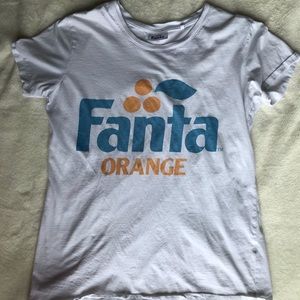 Fanta Tee